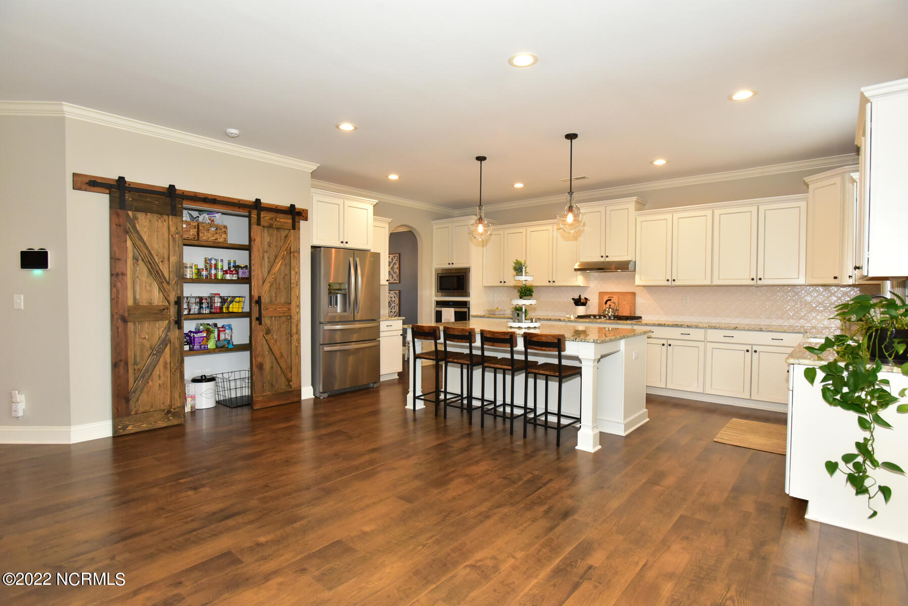176 Peytons Ridge Drive Hubert, NC 28539 - Photo 30 of 64 078