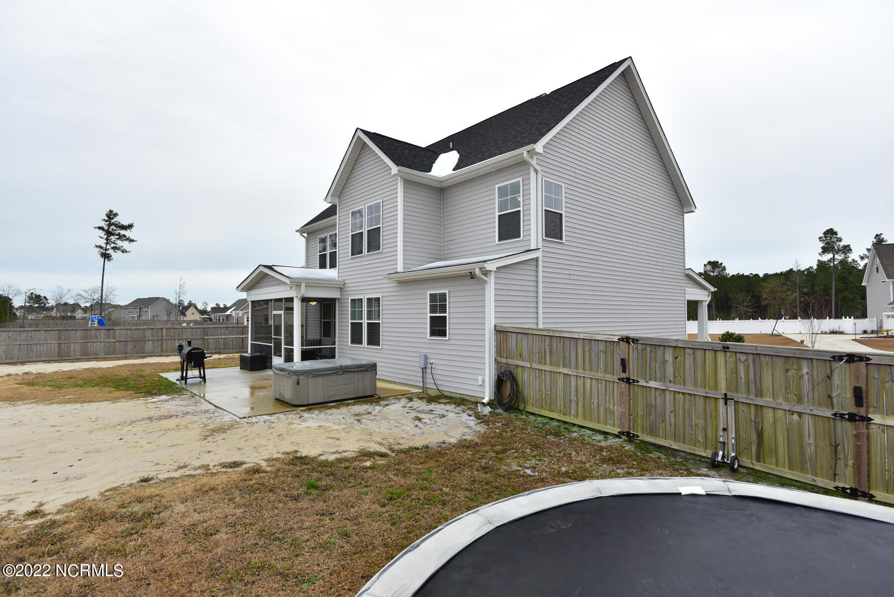 176 Peytons Ridge Drive Hubert, NC 28539 - Photo 5 of 64 013