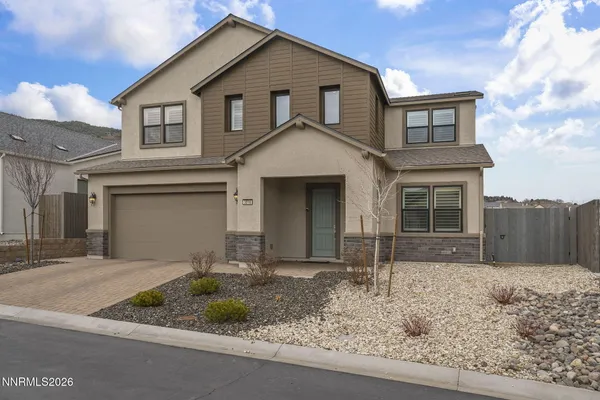 $999,000 | 3016 Country Wind Lane, Reno, NV 89521