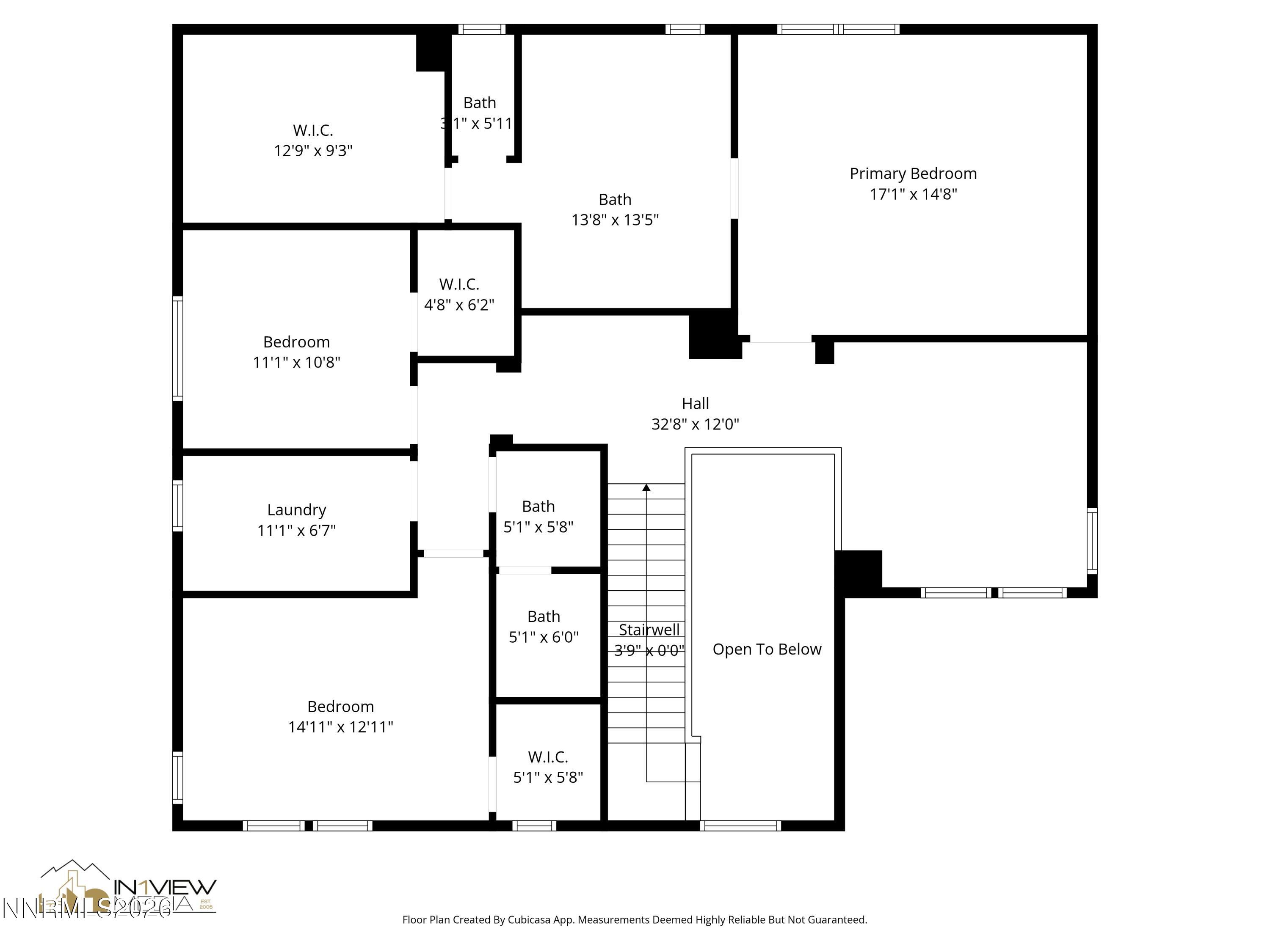 3016 Country Wind Lane Reno, NV 89521 - Photo 37 of 37 3-Floorplan_2