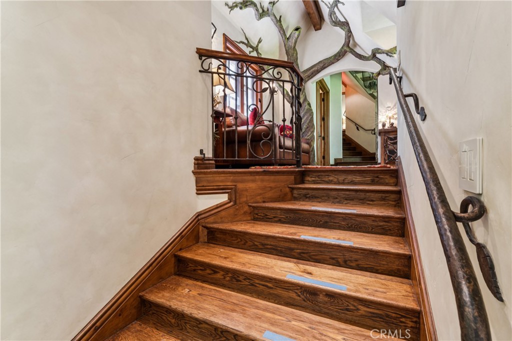 27596 High Knoll Road Lake Arrowhead, CA 92352 - Photo 49 of 80