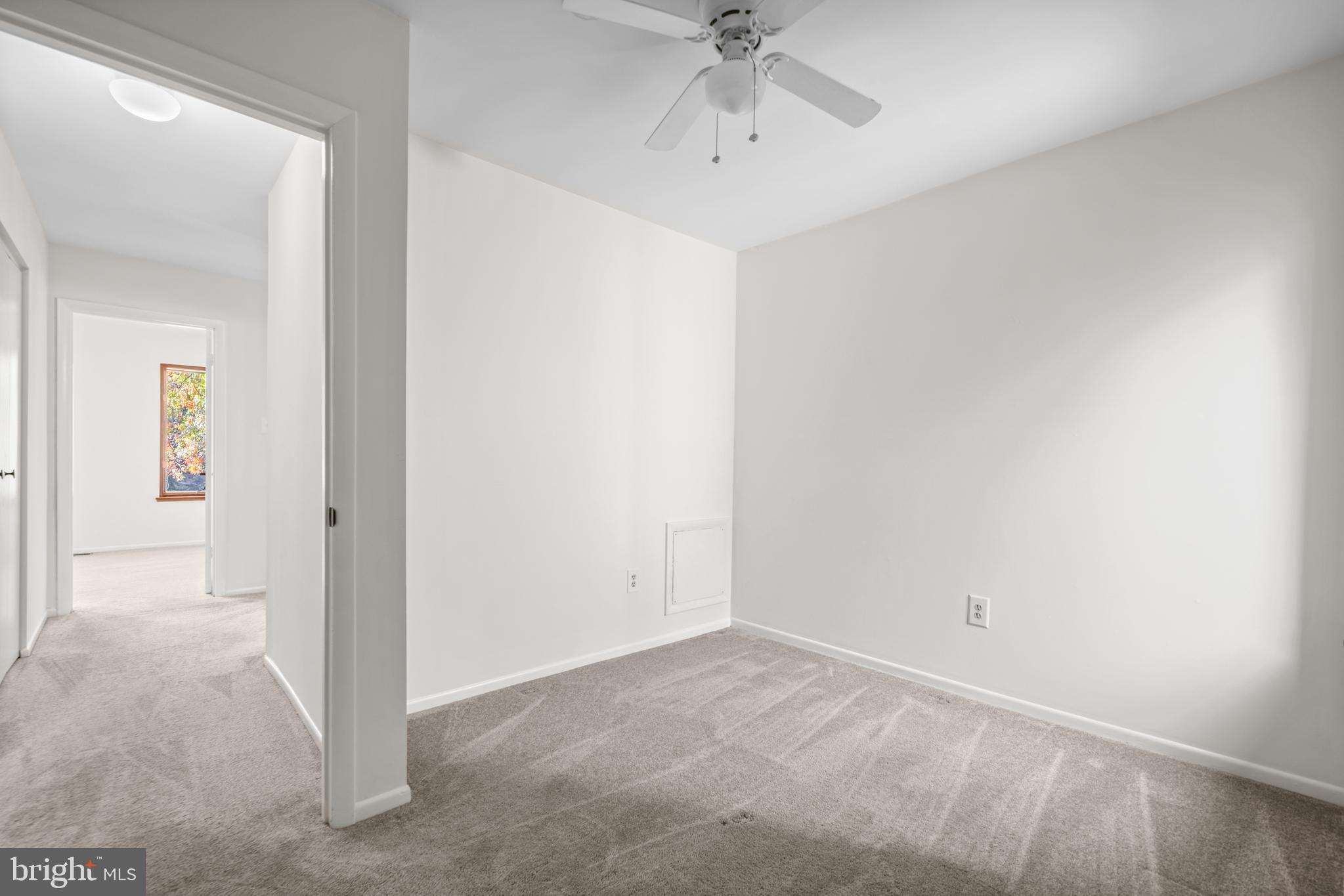 9453 Clocktower Lane Columbia, MD 21046 - Photo 26 of 49 Bedroom 2