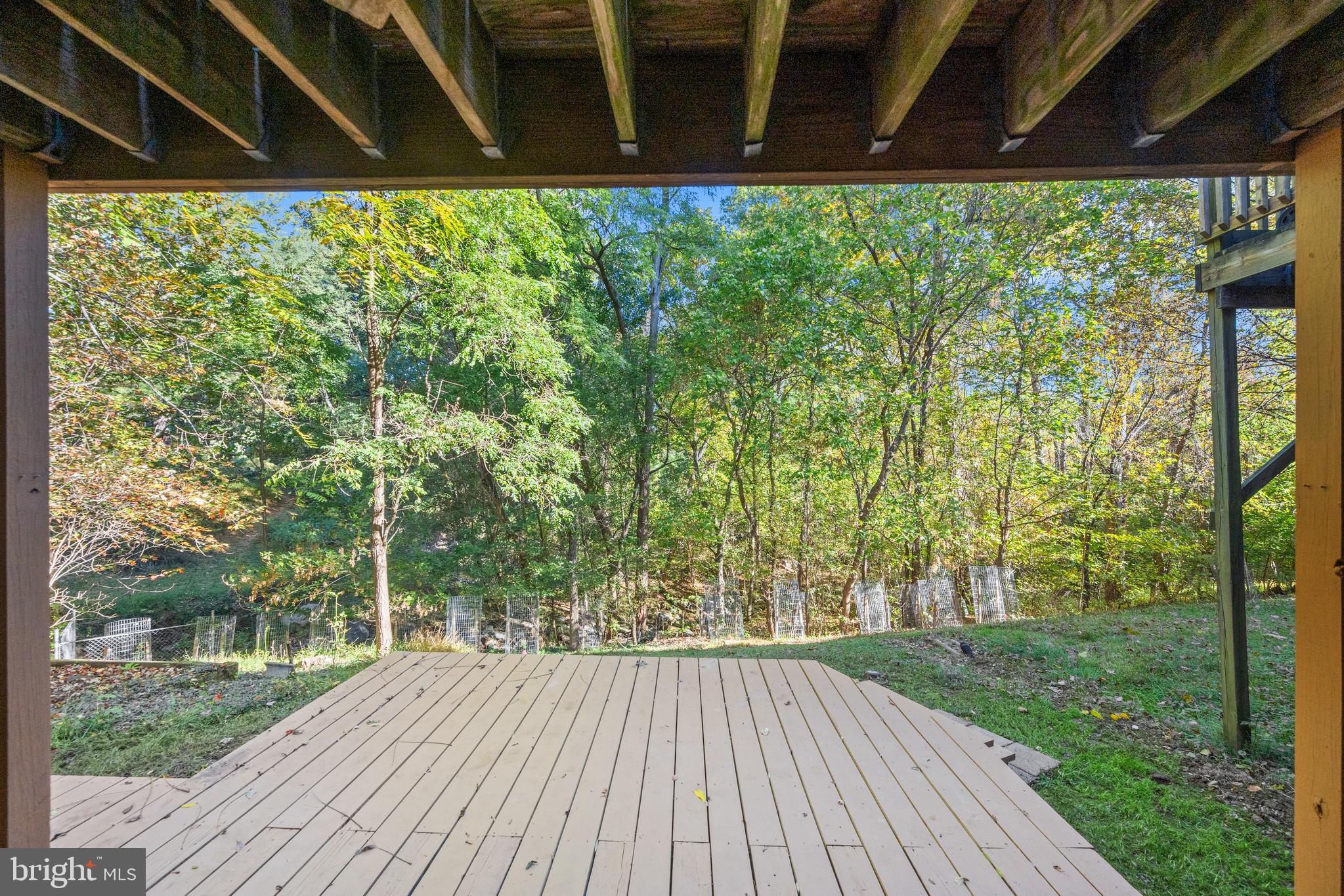 9453 Clocktower Lane Columbia, MD 21046 - Photo 37 of 49 Deck