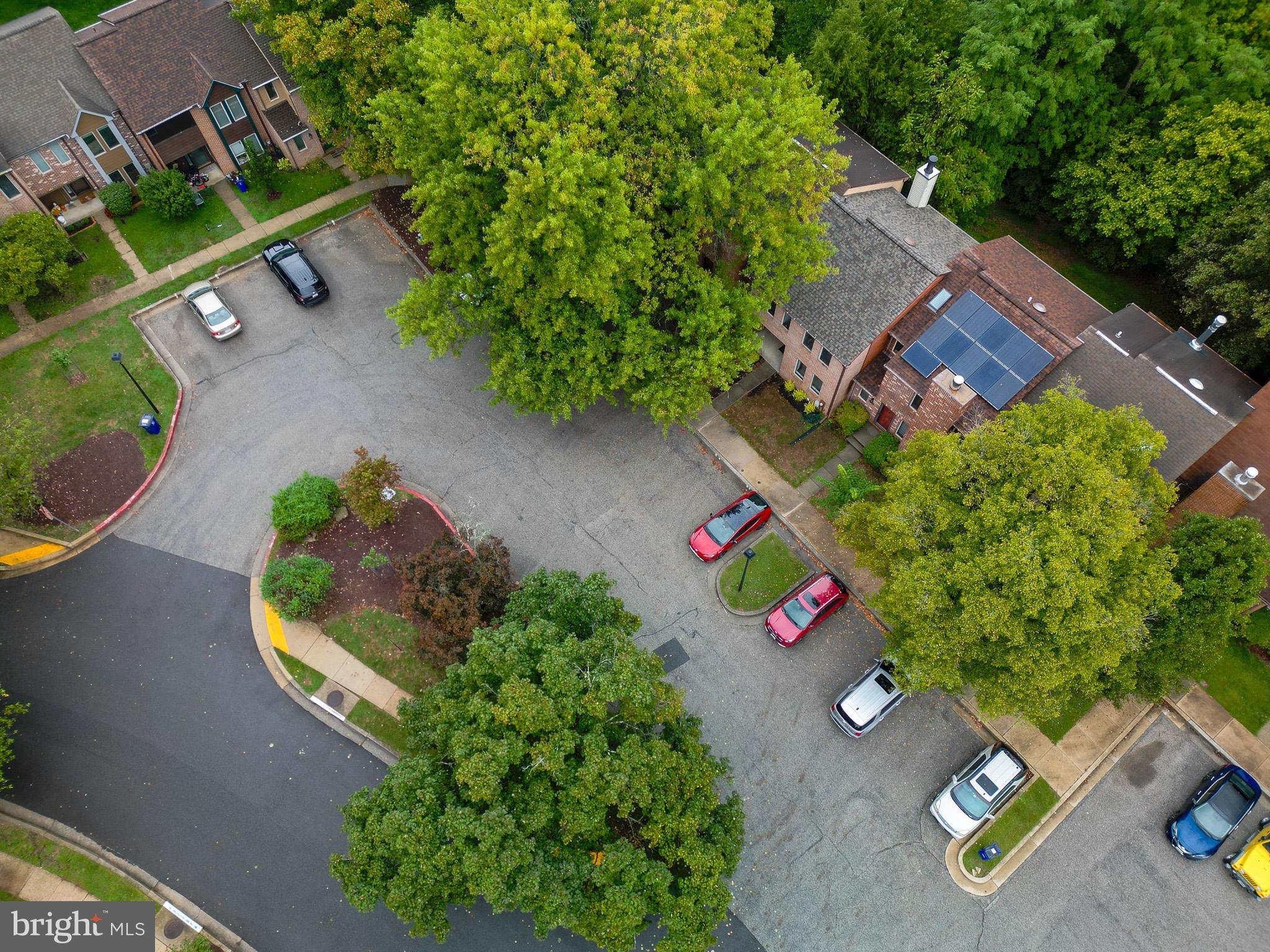 9453 Clocktower Lane Columbia, MD 21046 - Photo 45 of 49 Parking Lot