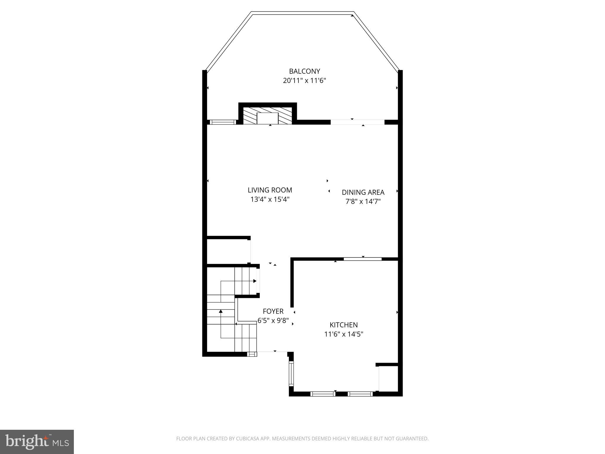 9453 Clocktower Lane Columbia, MD 21046 - Photo 46 of 49 Main Floor