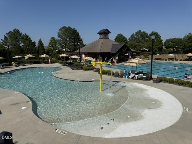 8147 Feldwig Place Raleigh, NC 27616 - Photo 12 of 13 feldwig pool