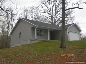 4496 Tee Road Northeast Corydon, IN 47112 - Photo 1 of 12 Gallery Image 1