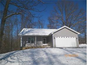 4496 Tee Road Northeast Corydon, IN 47112 - Photo 11 of 12 Gallery Image 11