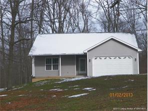4496 Tee Road Northeast Corydon, IN 47112 - Photo 2 of 12 Gallery Image 2