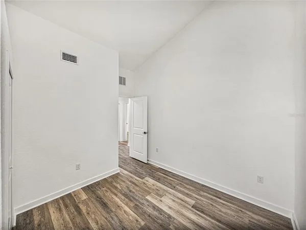 a view of room