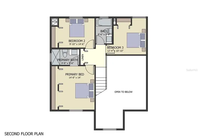 $299,900 | 717 West 13th Street, Lakeland, FL 33805