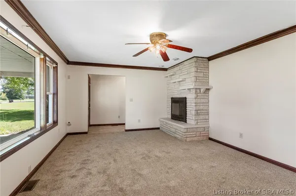 $219,900 | 6296 South County Road 1025 East, Crothersville, IN 47229