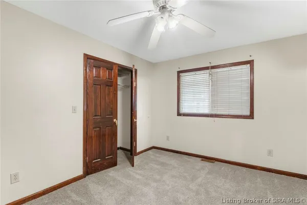 $219,900 | 6296 South County Road 1025 East, Crothersville, IN 47229