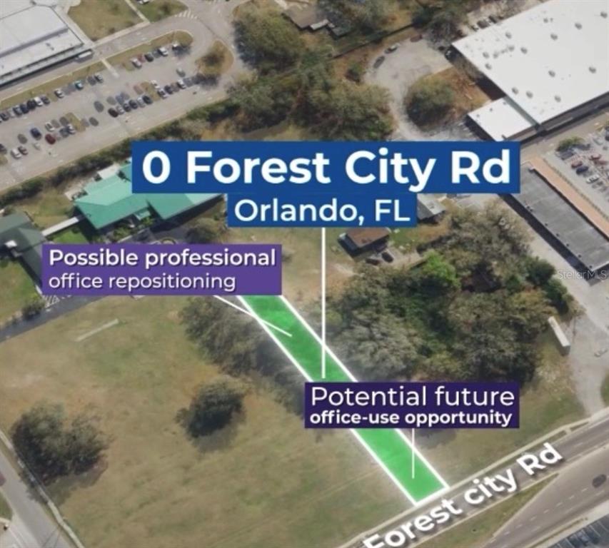 131 Forest City Road Orlando, FL 32810 - Photo 1 of 4