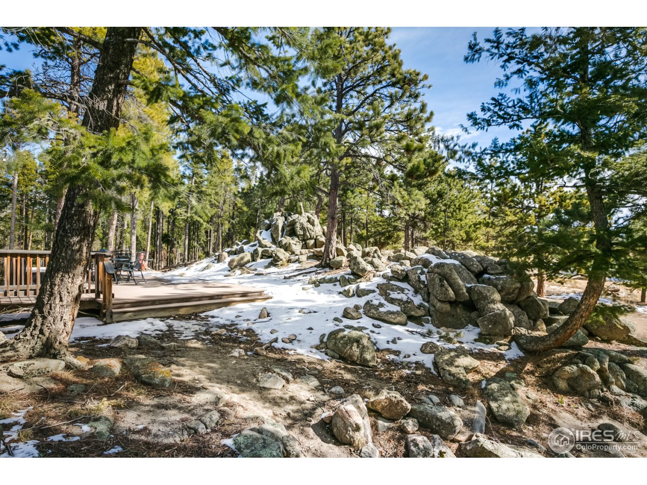 3159 Ridge Road Nederland, CO 80466 - Photo 28 of 37