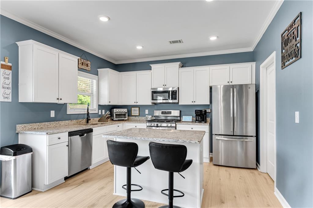 533 Evergreen Way Jefferson, GA 30549 - Photo 7 of 36