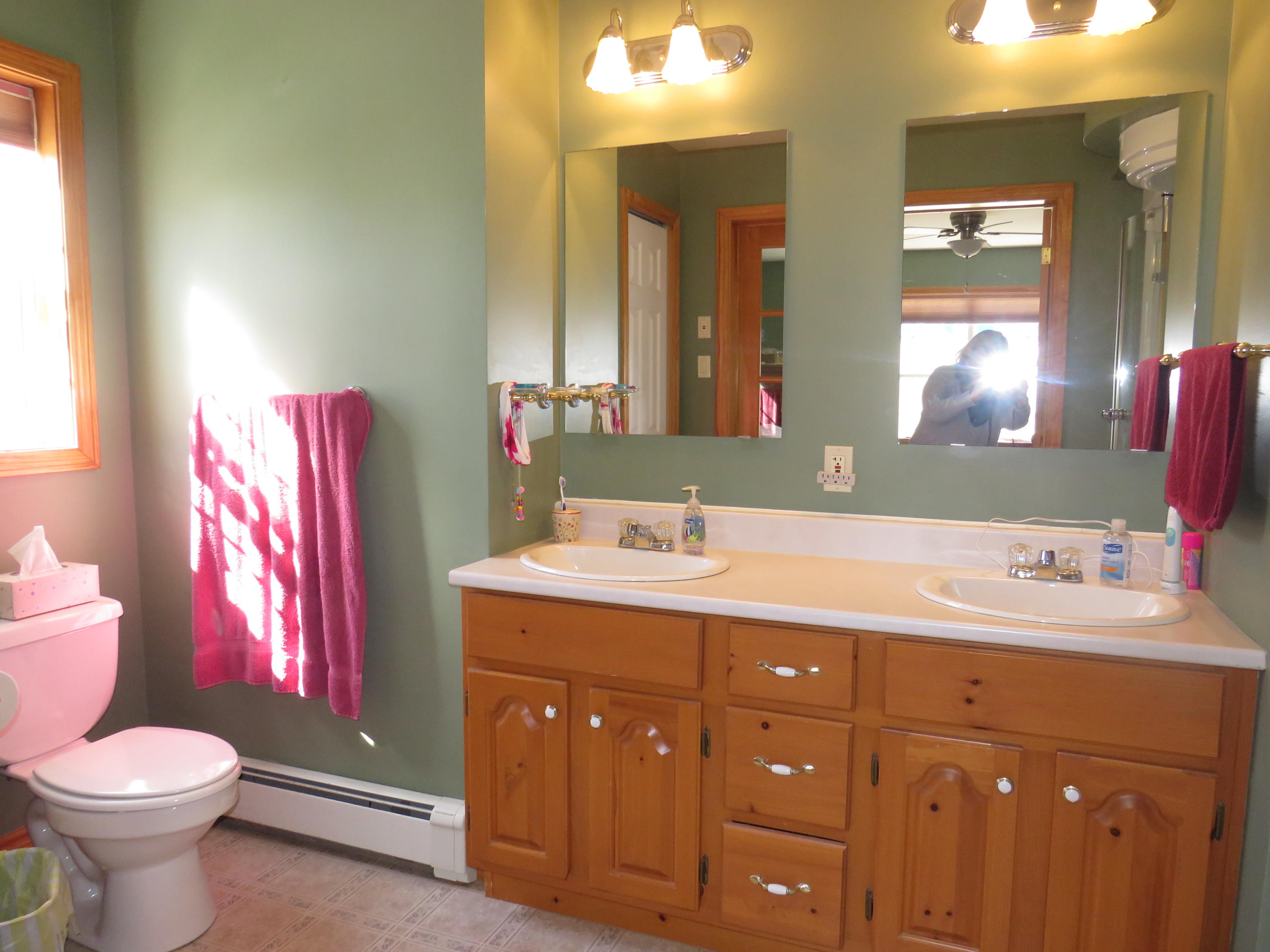 184 Sennebec Road Union, ME 04862 - Photo 14 of 24 IMG_9854