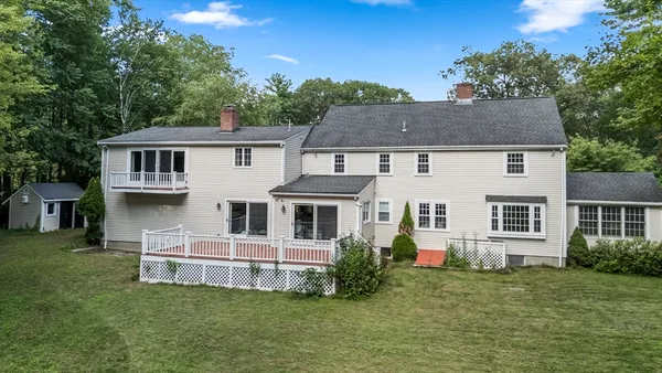 $10,000 | 131 Montvale Road, Weston, MA 02493