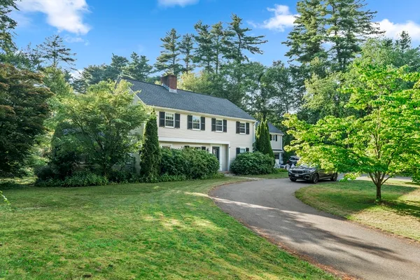 $10,000 | 131 Montvale Road, Weston, MA 02493