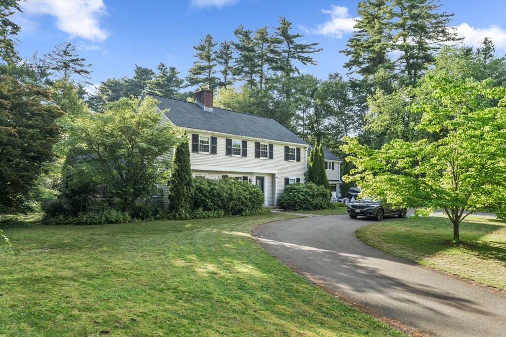 131 Montvale Road Weston, MA 02493 - Photo 36 of 38