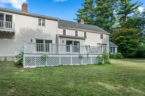 $10,000 | 131 Montvale Road, Weston, MA 02493