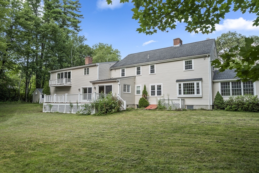 131 Montvale Road Weston, MA 02493 - Photo 38 of 38