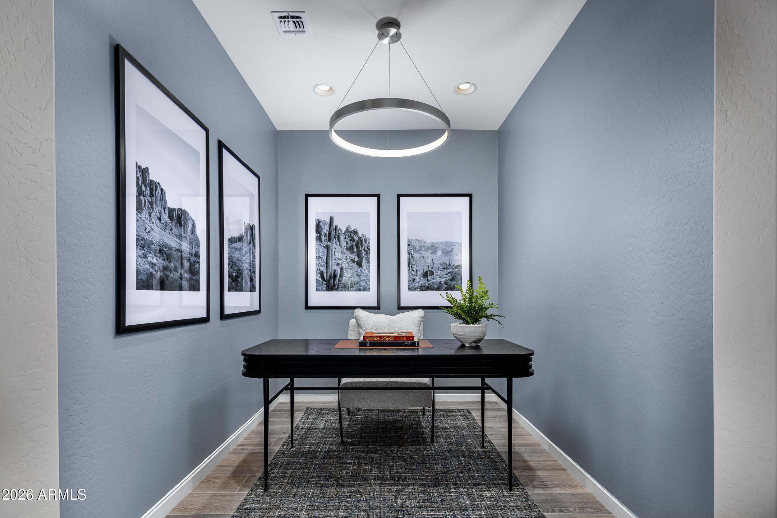 468 Ridge Road Apache Junction, AZ 85120 - Photo 10 of 48 12_BR_Mariposa_Solstice_Home Office