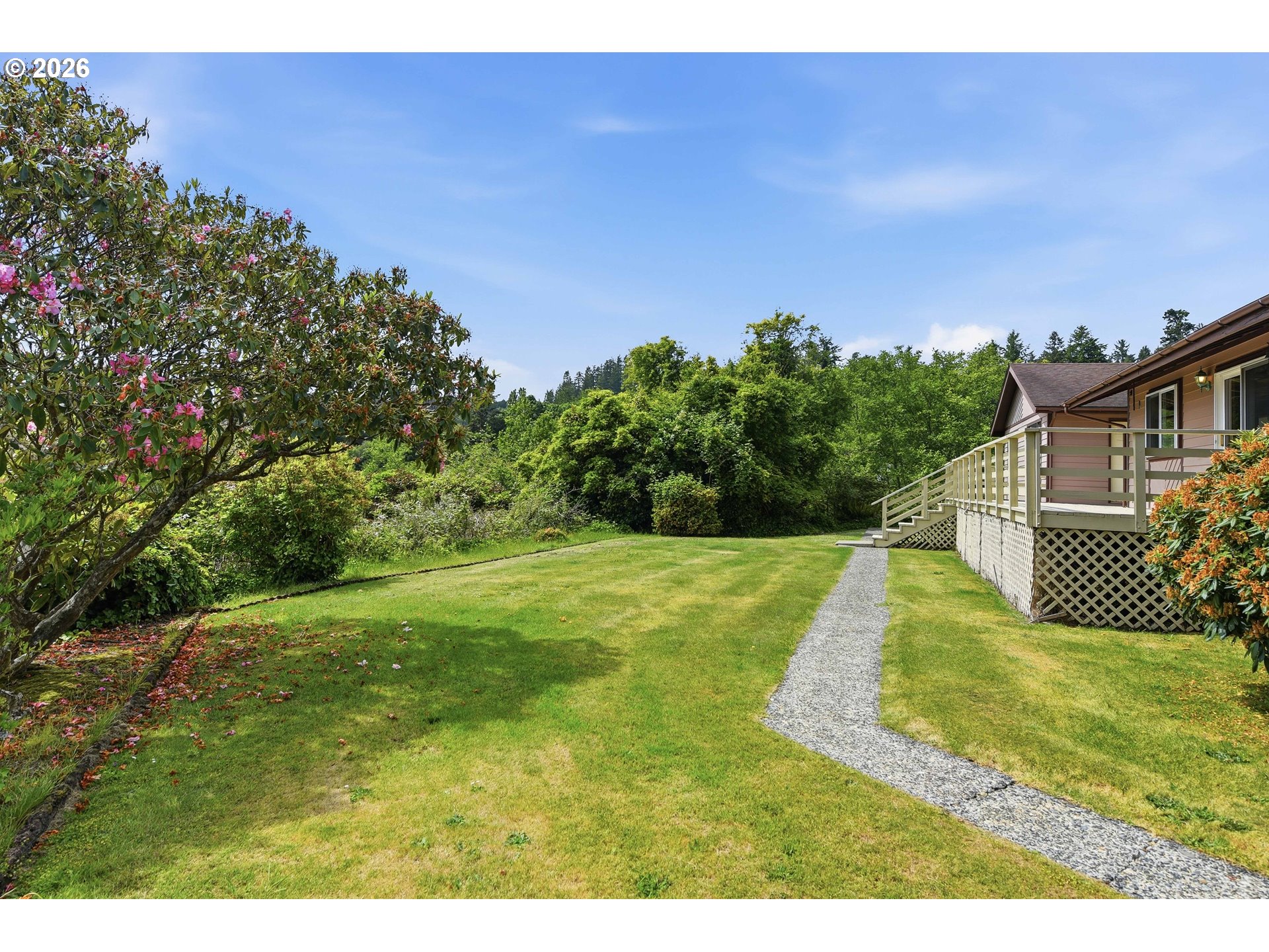 66635 Gunderson Road North Bend, OR 97459 - Photo 42 of 46