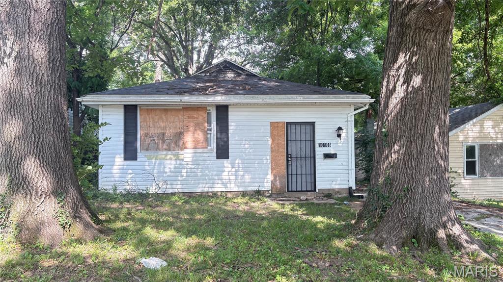 10188 Count Drive St. Louis, MO 63136 - Photo 1 of 6 Gallery Image 1