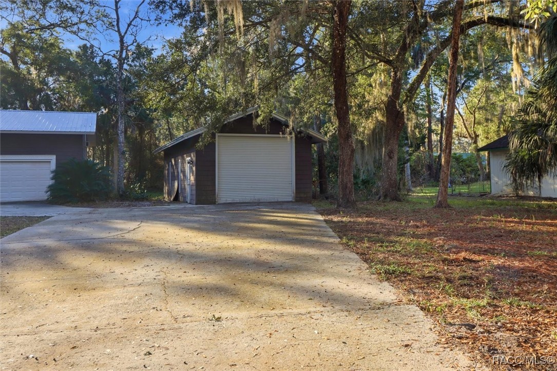 11 Patricia Road Yankeetown, FL 34498 - Photo 28 of 30