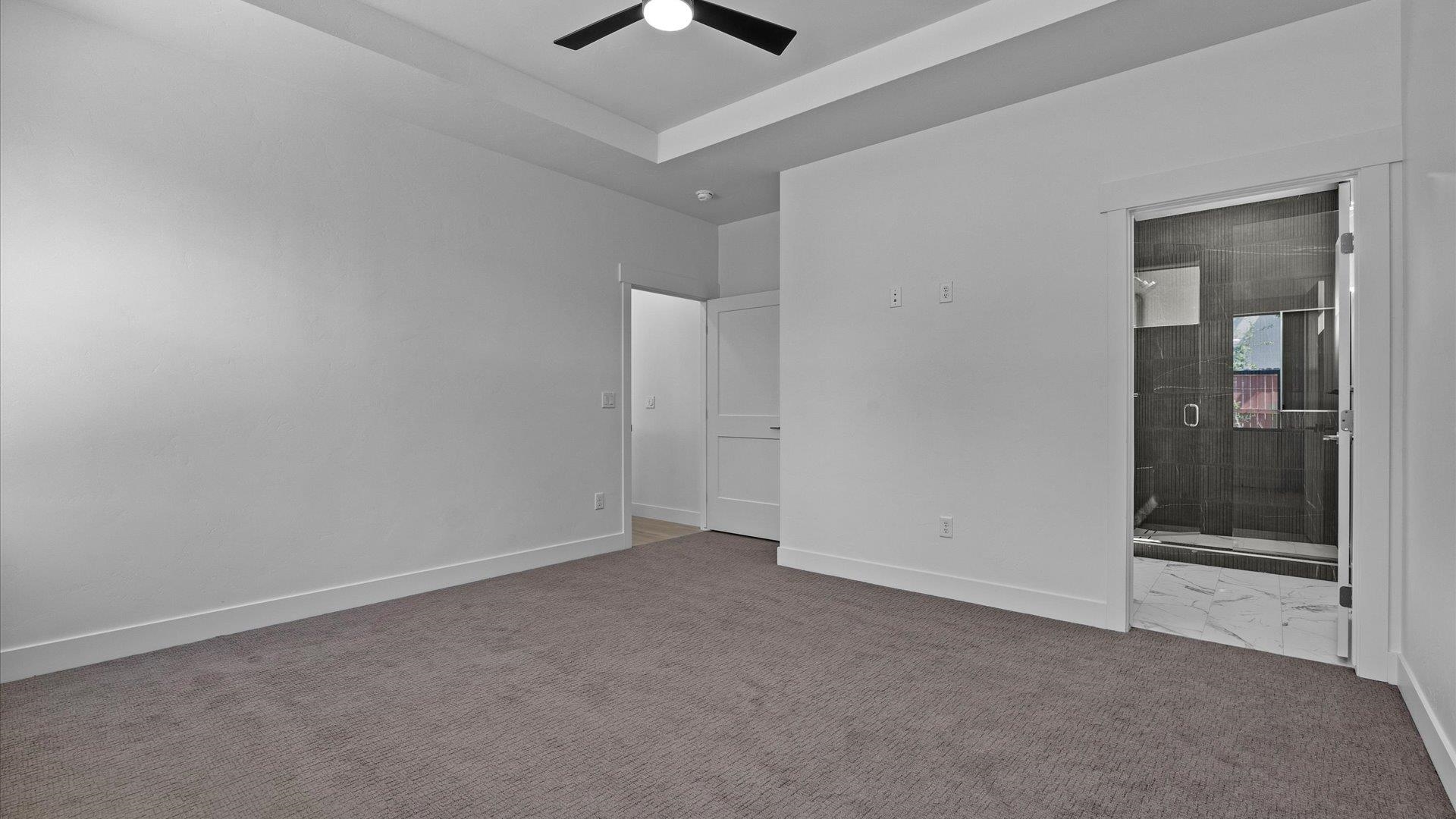 2045 Caleb Street Grand Junction, CO 81507 - Photo 26 of 42 an empty room with mirror