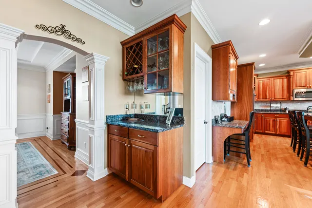 $835,000 | 3-n943 Ralph Waldo Emerson Lane, St. Charles, IL 60175