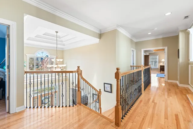 $835,000 | 3-n943 Ralph Waldo Emerson Lane, St. Charles, IL 60175