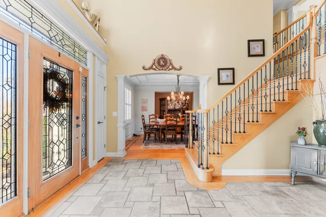 $835,000 | 3-n943 Ralph Waldo Emerson Lane, St. Charles, IL 60175