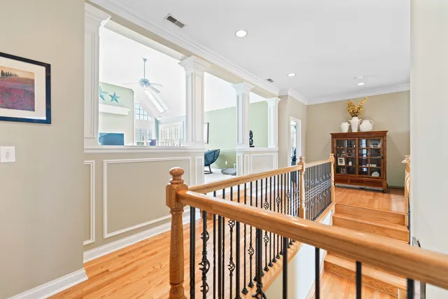 $835,000 | 3-n943 Ralph Waldo Emerson Lane, St. Charles, IL 60175