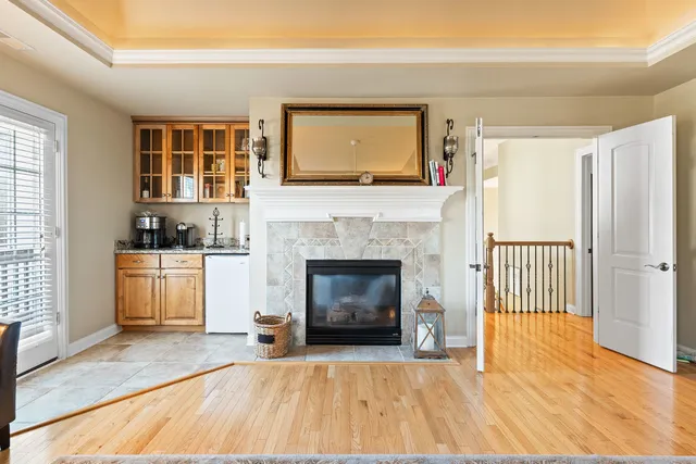 $835,000 | 3-n943 Ralph Waldo Emerson Lane, St. Charles, IL 60175