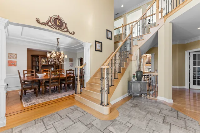 $835,000 | 3-n943 Ralph Waldo Emerson Lane, St. Charles, IL 60175