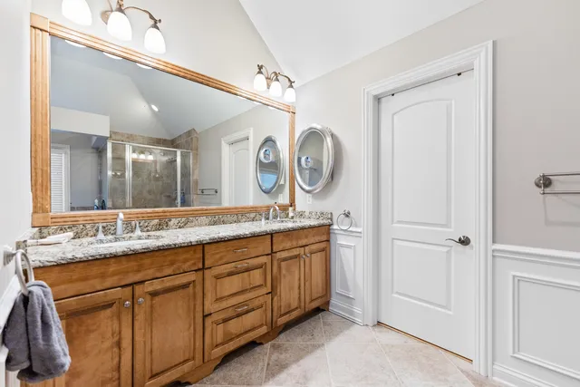 $835,000 | 3-n943 Ralph Waldo Emerson Lane, St. Charles, IL 60175