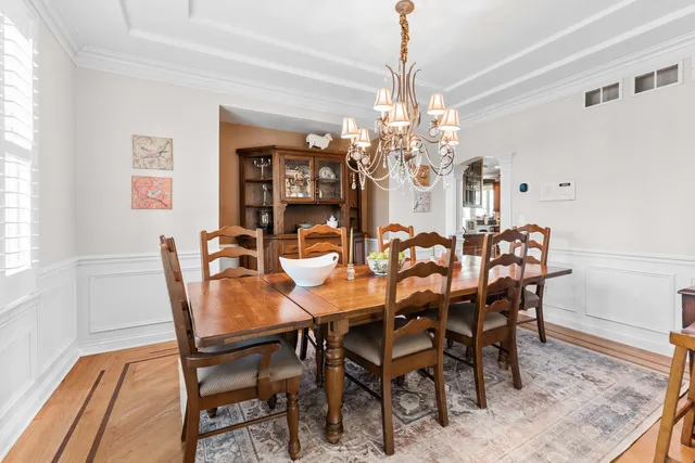 $835,000 | 3-n943 Ralph Waldo Emerson Lane, St. Charles, IL 60175