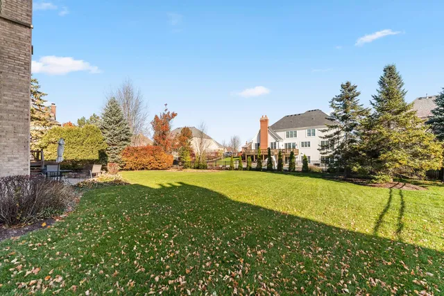 $835,000 | 3-n943 Ralph Waldo Emerson Lane, St. Charles, IL 60175
