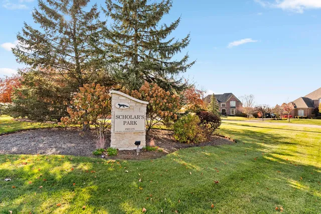 $835,000 | 3-n943 Ralph Waldo Emerson Lane, St. Charles, IL 60175