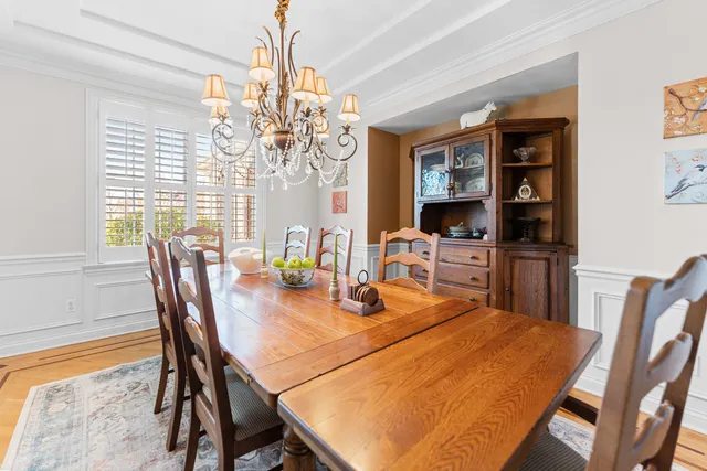 $835,000 | 3-n943 Ralph Waldo Emerson Lane, St. Charles, IL 60175