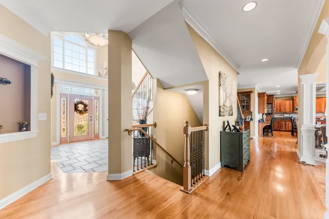 $835,000 | 3-n943 Ralph Waldo Emerson Lane, St. Charles, IL 60175