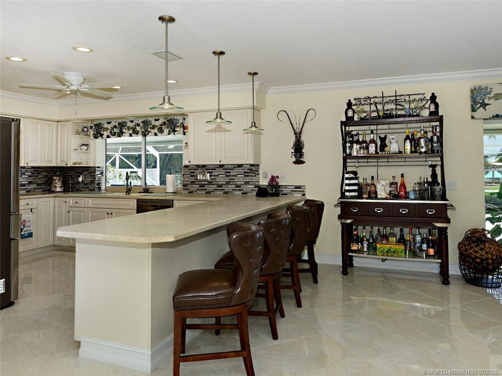 2645 Northwest S Shore Road Stuart, FL 34994 - Photo 20 of 51 Gallery Image 20