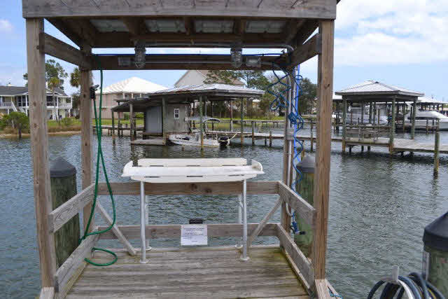 28250 Canal Road, Unit 1107 Orange Beach, AL 36561 - Photo 26 of 35