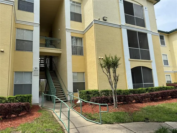 $1,850 | 8908 Legacy Court, Unit 16 103, Kissimmee, FL 34747