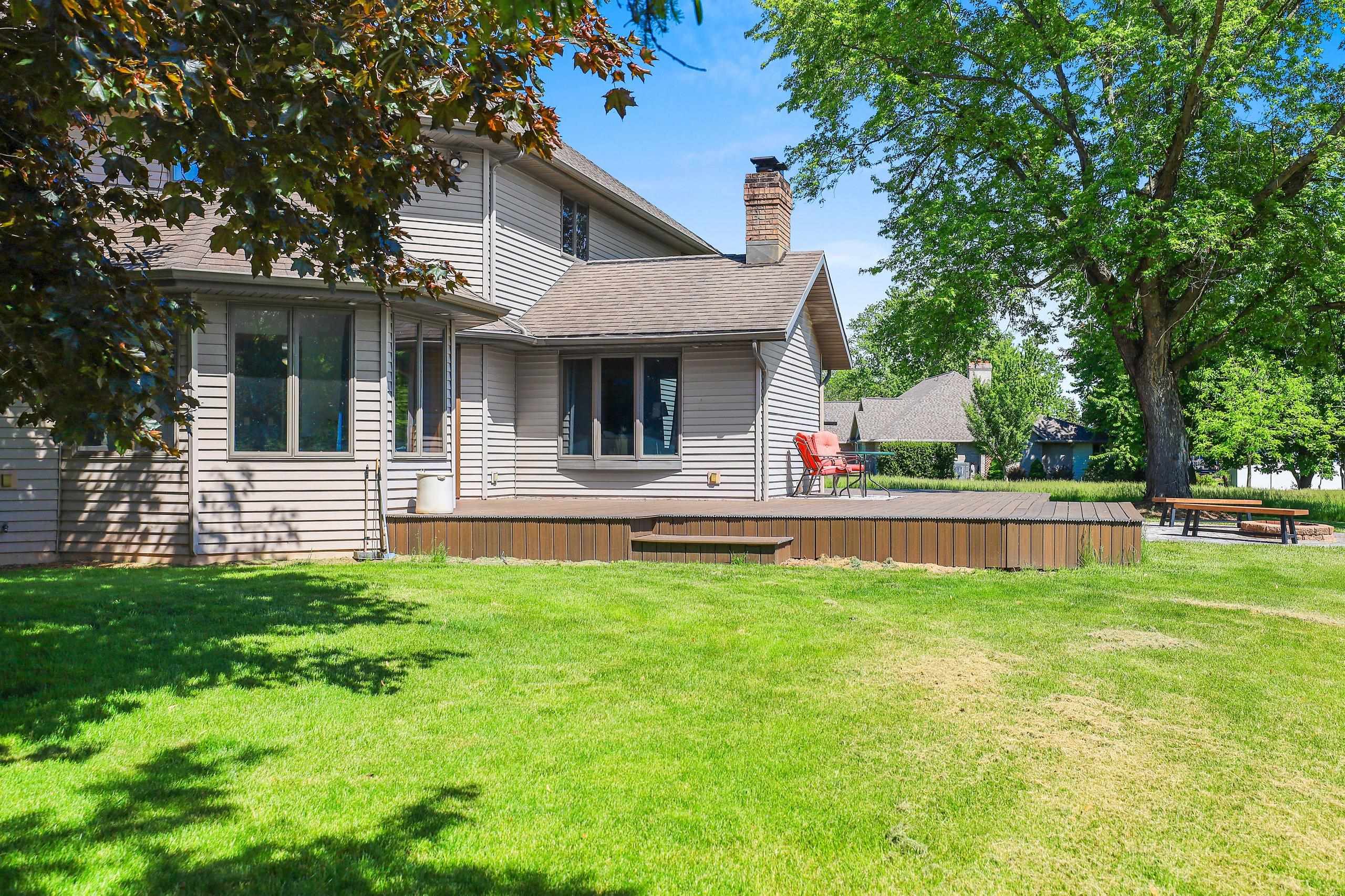 1009 Brill Road Kaukauna, WI 54130 - Photo 53 of 75