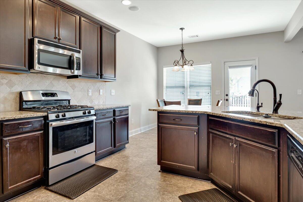 908 Inman Drive Grovetown, GA 30813 - Photo 14 of 30