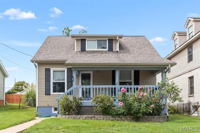 $550,000 | 2829 Brazeau Avenue, Brentwood, MO 63144