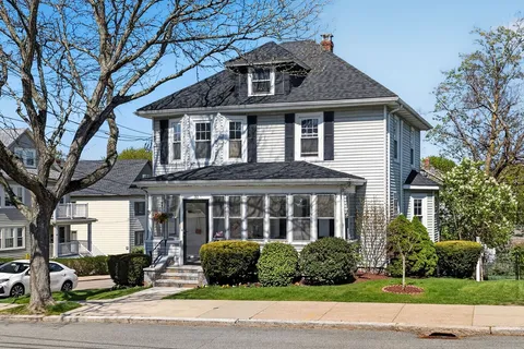 $995,000 | 33 Bateswell Road, Boston, MA 02124